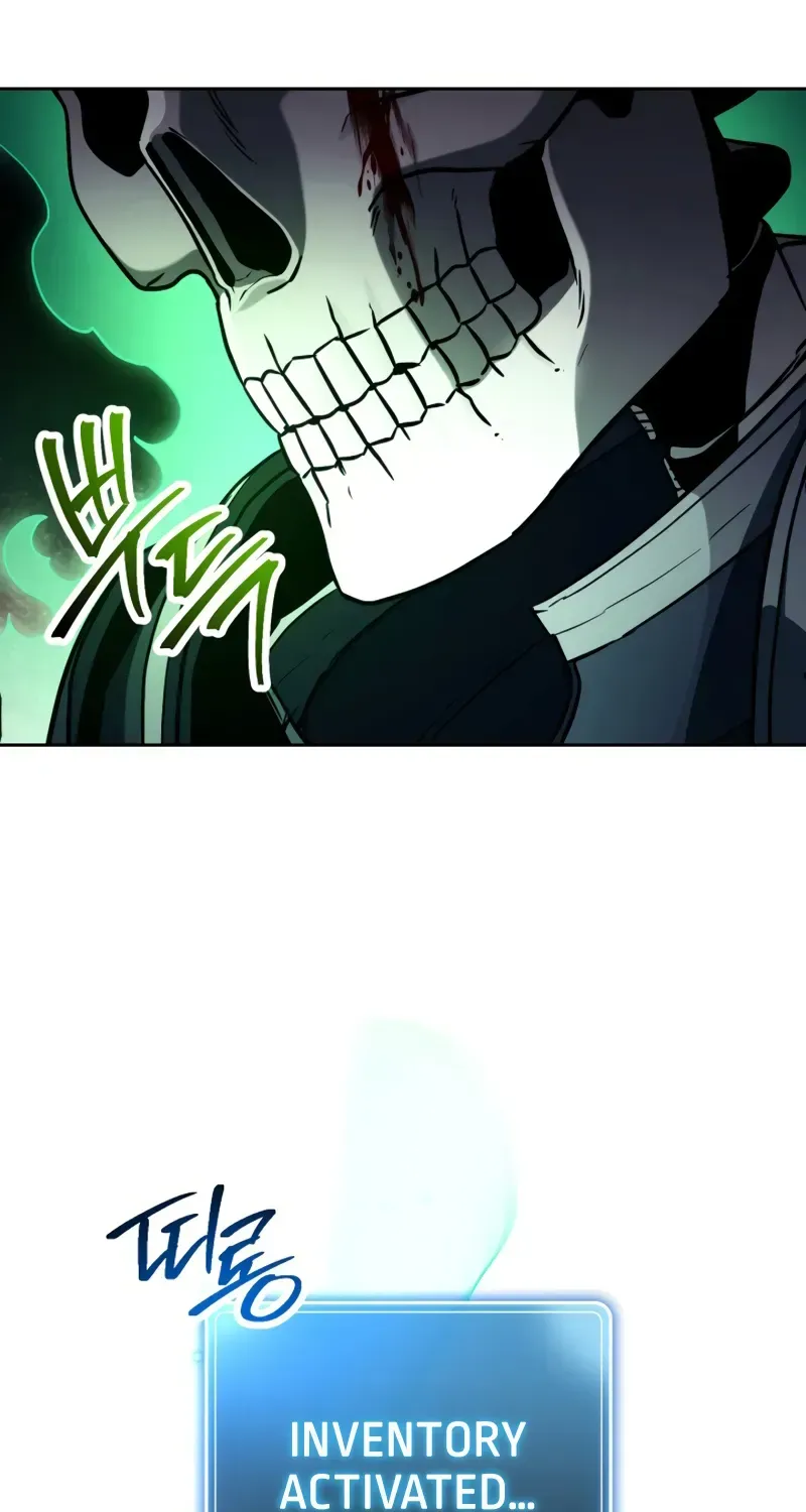 Skeleton Soldier Chapter 225 page 77 - 