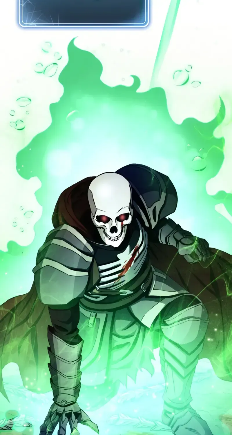 Skeleton Soldier Chapter 225 page 79 - 