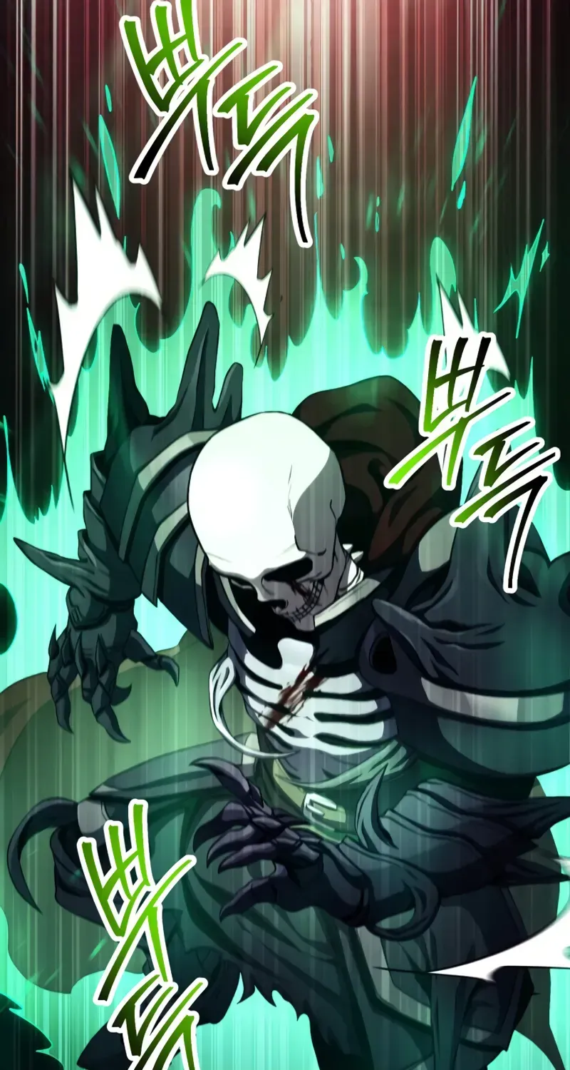 Skeleton Soldier Chapter 225 page 94 - 