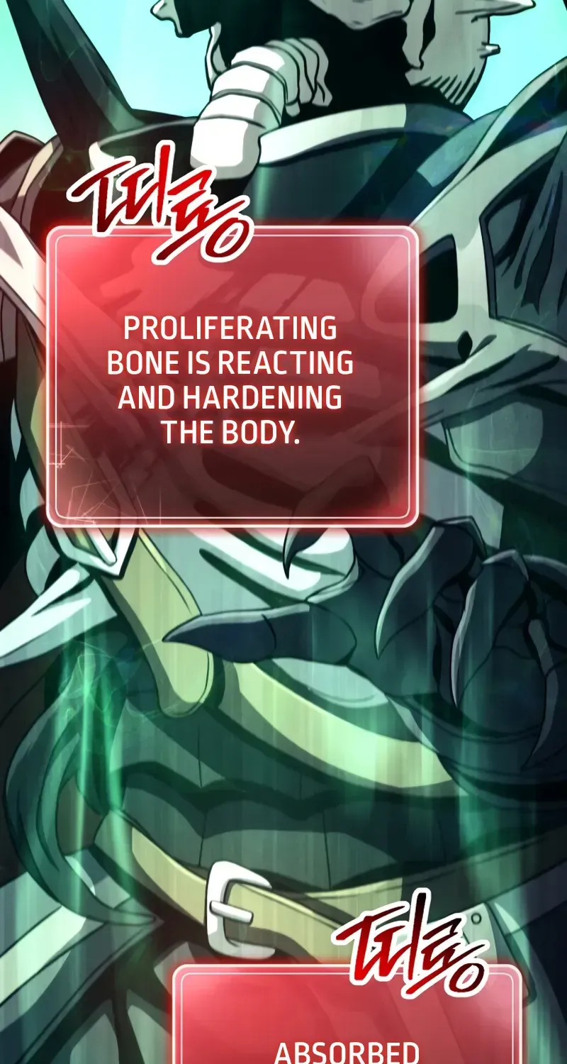 Skeleton Soldier Chapter 225 page 96 - 