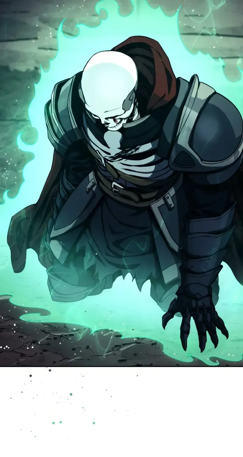 Skeleton Soldier Chapter 225 page 100 - 
