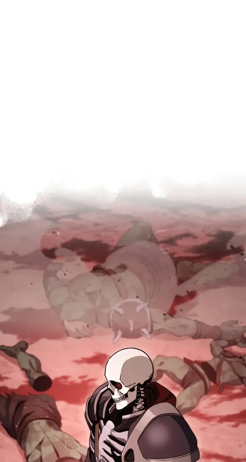 Skeleton Soldier Chapter 226 page 1 - 
