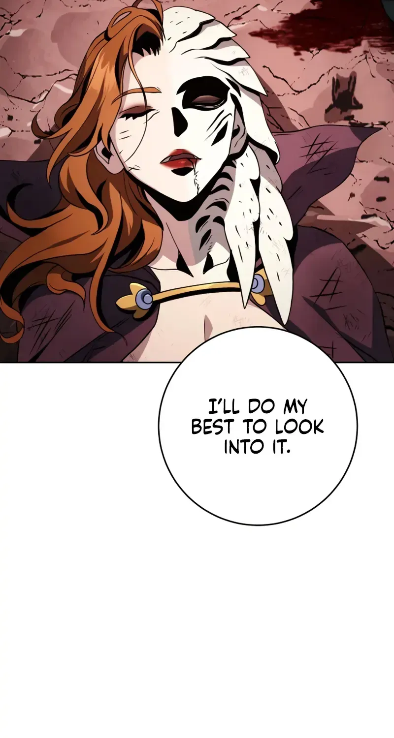 Skeleton Soldier Chapter 226 page 11 - 
