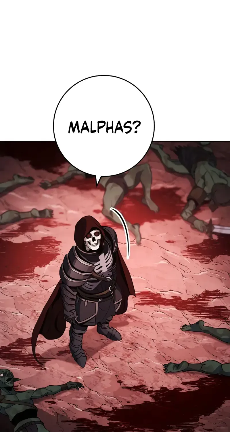 Skeleton Soldier Chapter 226 page 14 - 