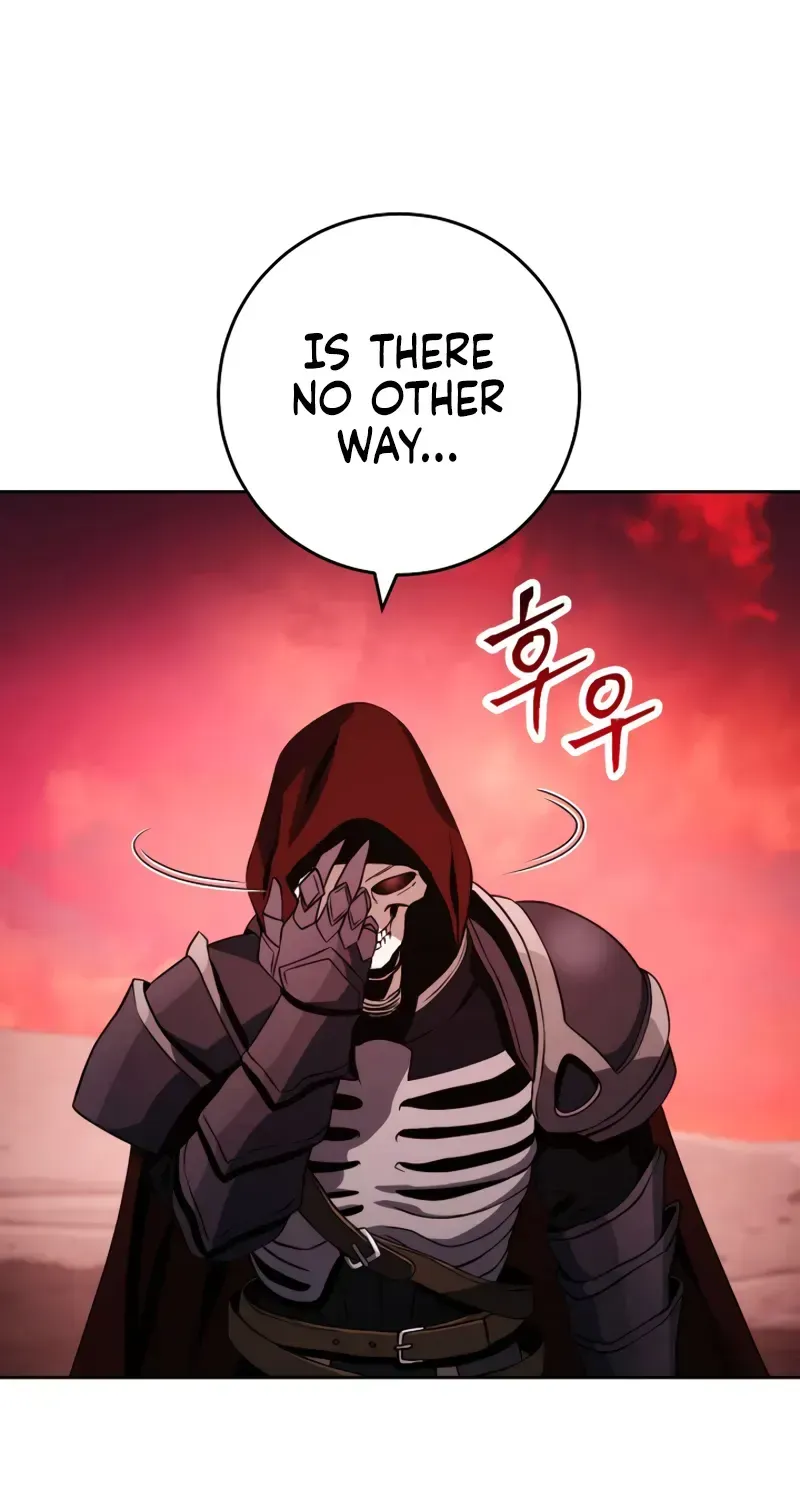 Skeleton Soldier Chapter 226 page 23 - 