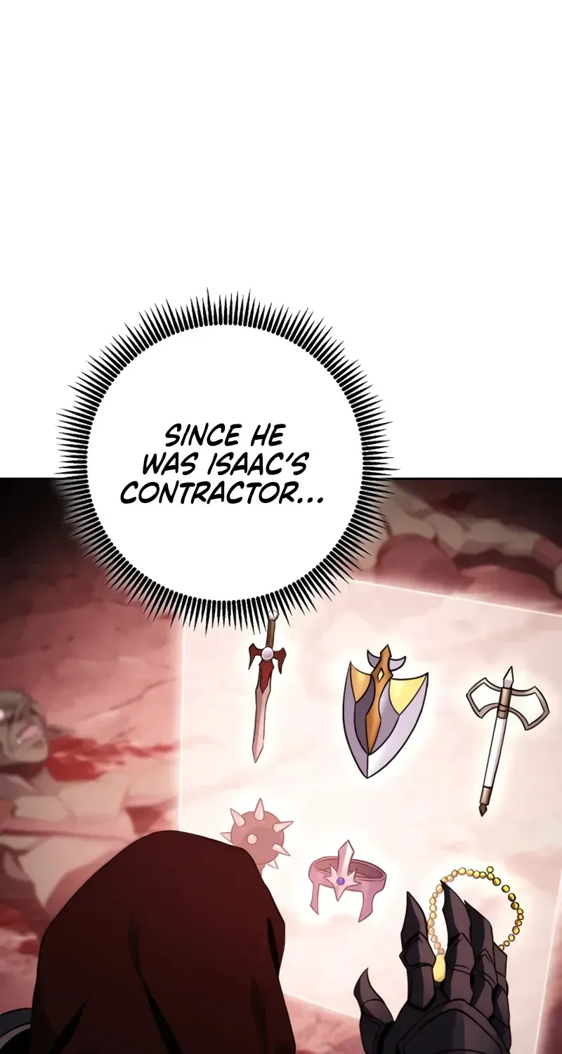 Skeleton Soldier Chapter 226 page 25 - 