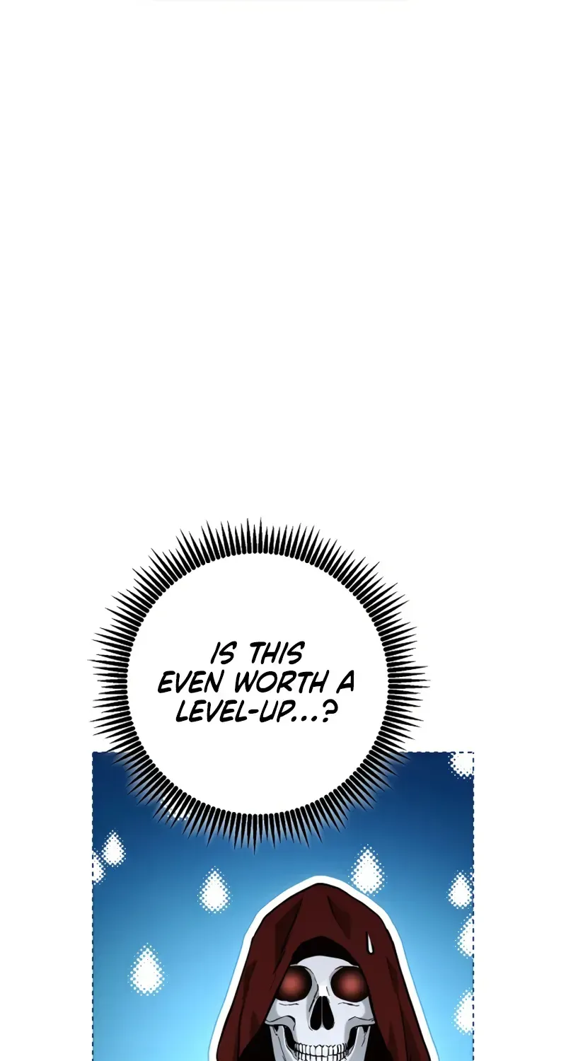 Skeleton Soldier Chapter 226 page 31 - 