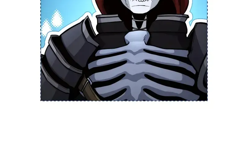 Skeleton Soldier Chapter 226 page 32 - 