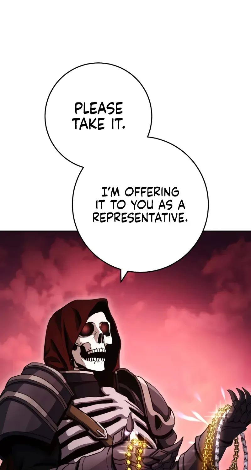 Skeleton Soldier Chapter 226 page 33 - 