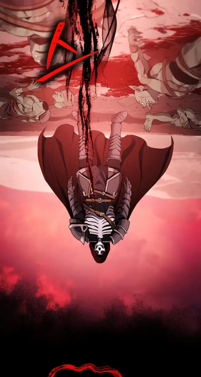 Skeleton Soldier Chapter 226 page 42 - 
