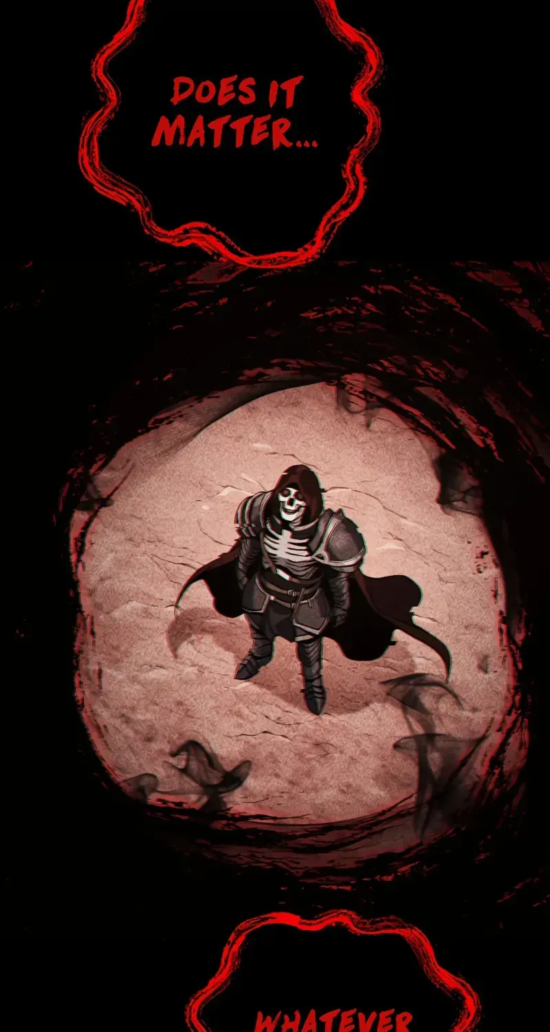 Skeleton Soldier Chapter 226 page 43 - 