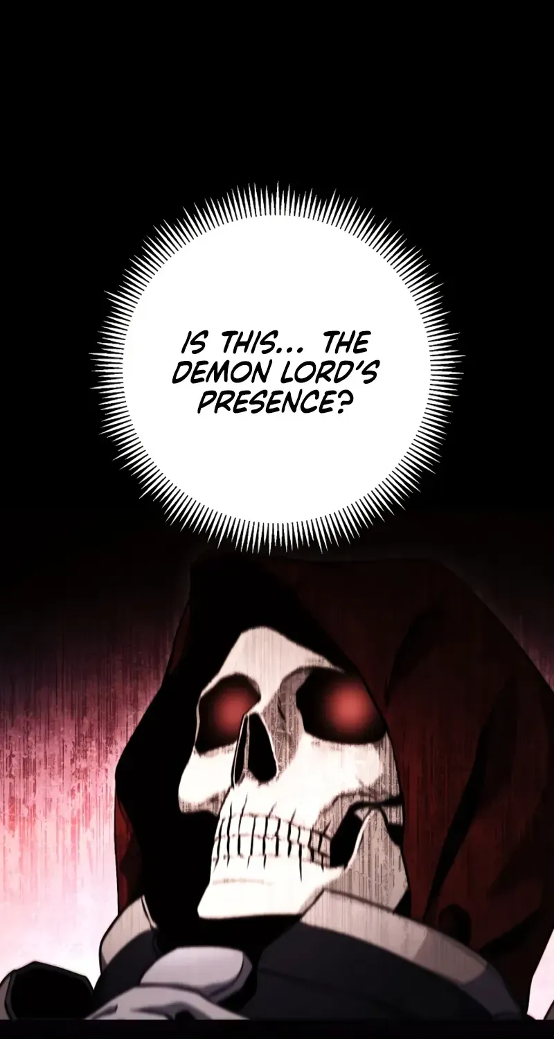 Skeleton Soldier Chapter 226 page 45 - 