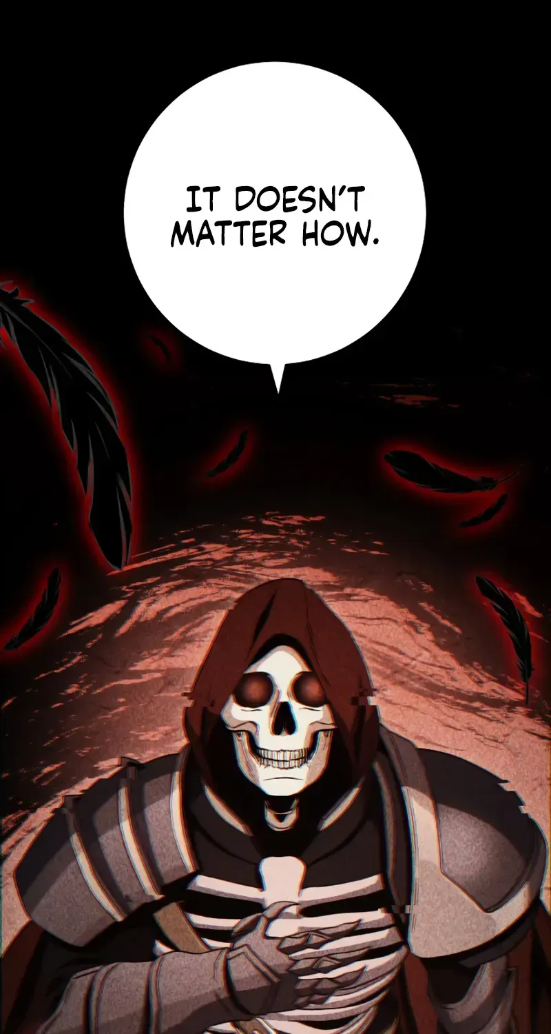 Skeleton Soldier Chapter 226 page 51 - 