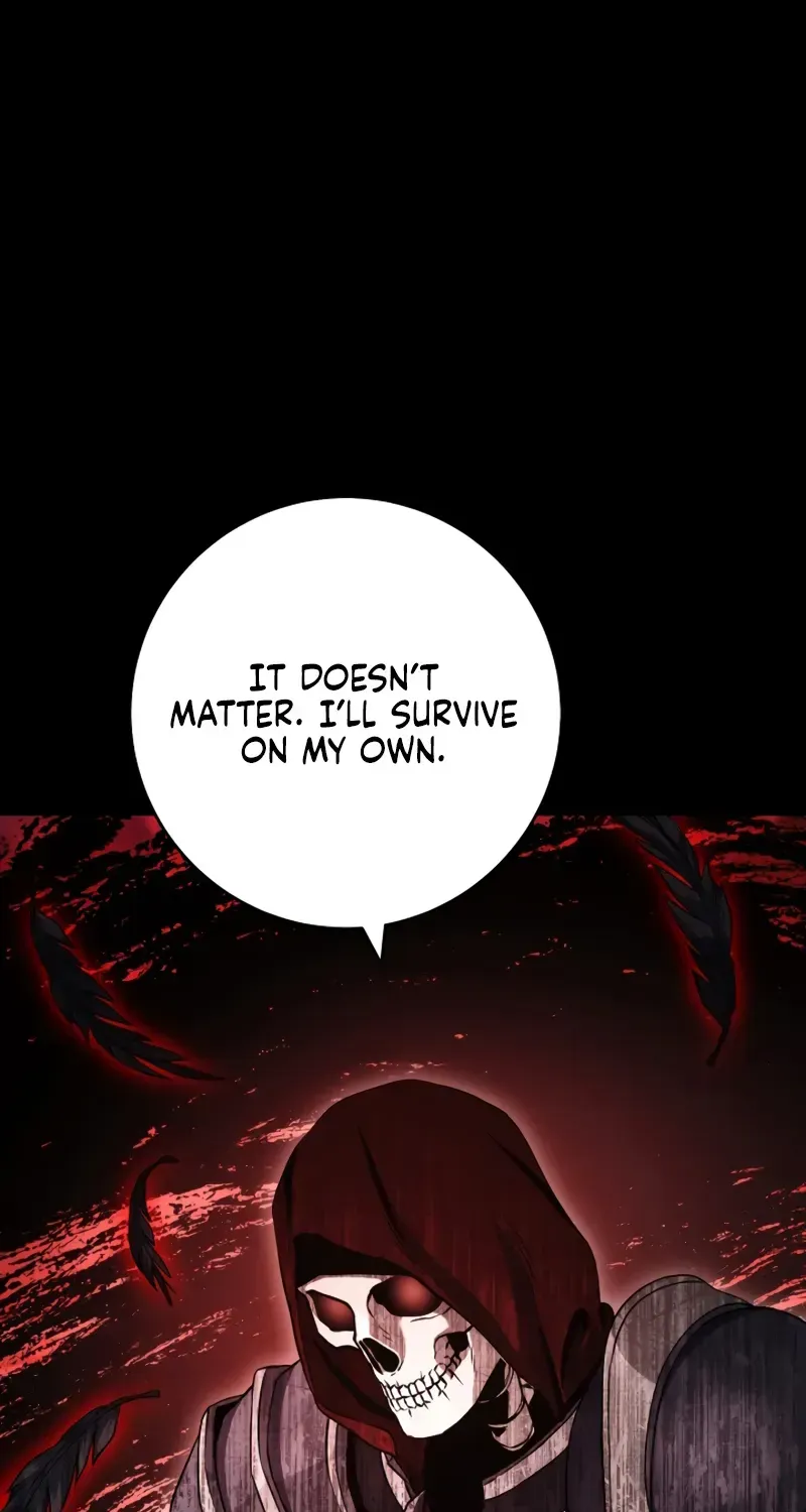Skeleton Soldier Chapter 226 page 55 - 