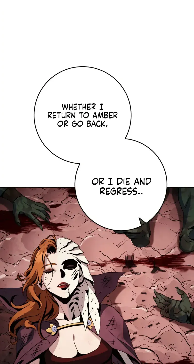 Skeleton Soldier Chapter 226 page 7 - 