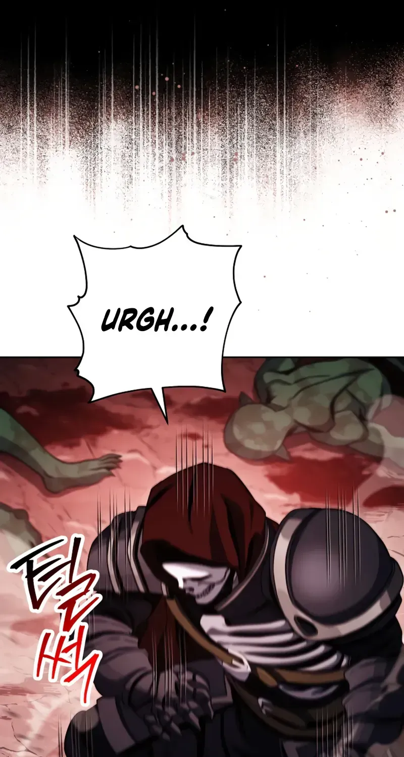 Skeleton Soldier Chapter 226 page 61 - 
