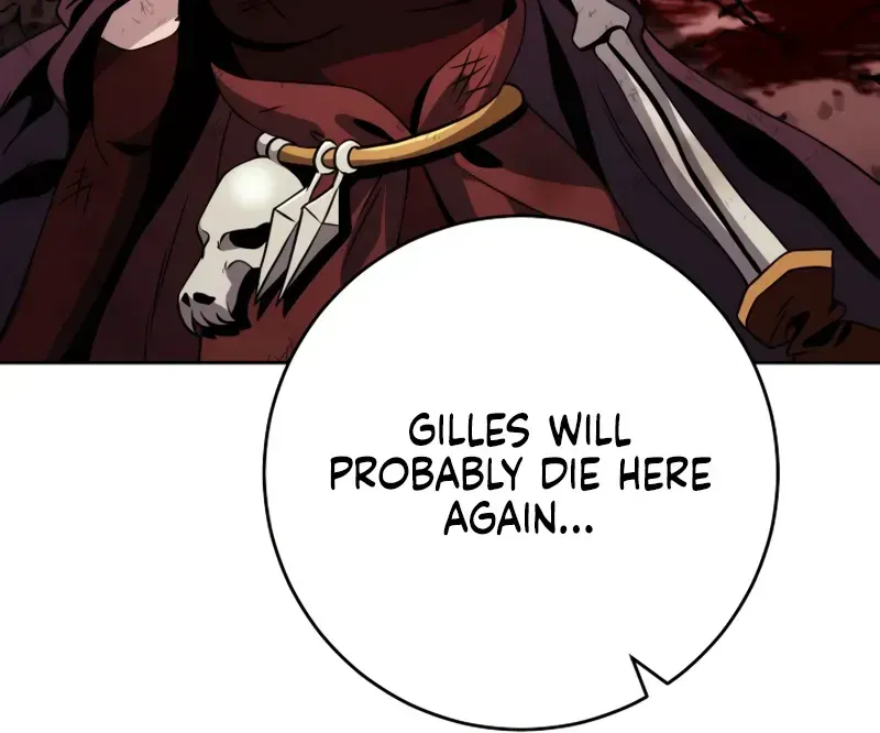Skeleton Soldier Chapter 226 page 8 - 
