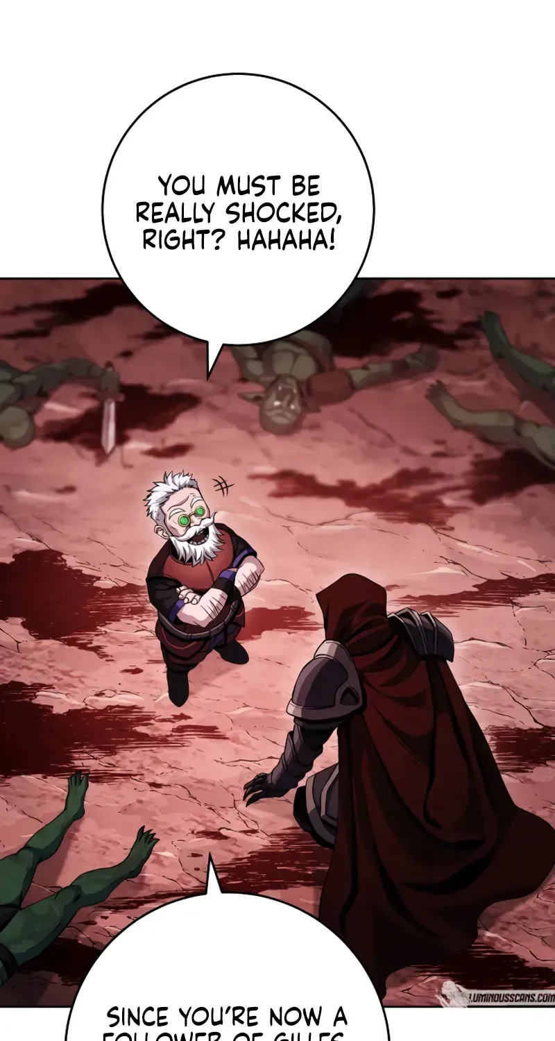 Skeleton Soldier Chapter 226 page 71 - 