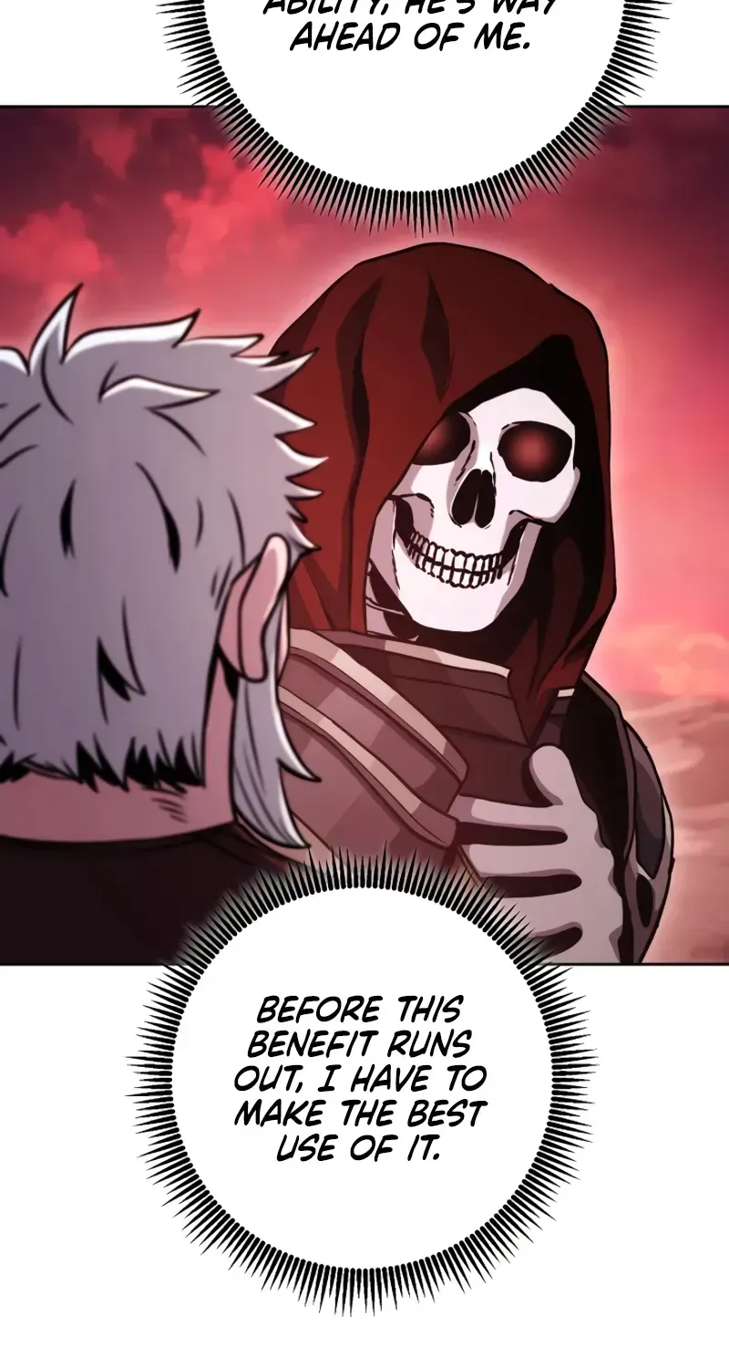 Skeleton Soldier Chapter 226 page 83 - 