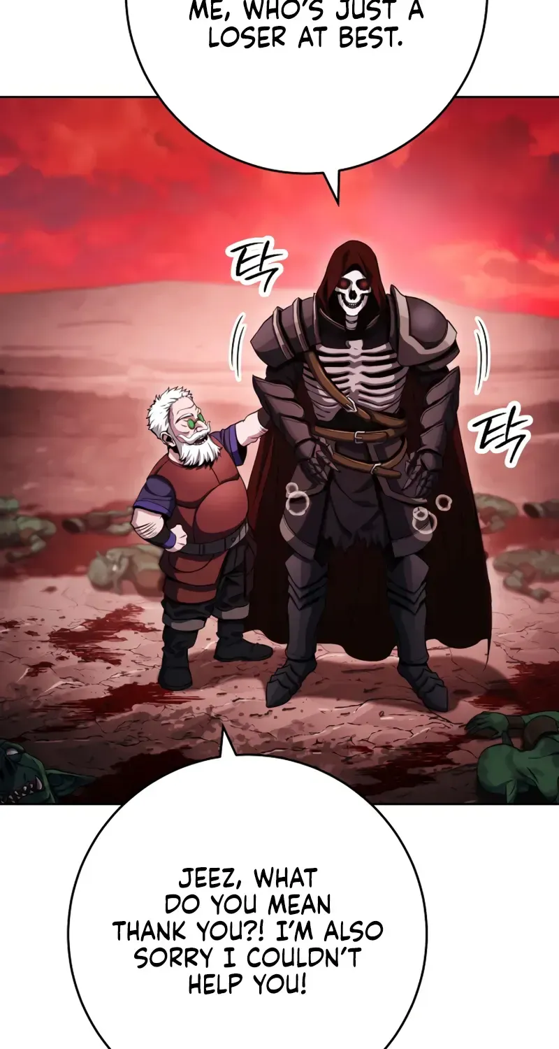 Skeleton Soldier Chapter 226 page 85 - 