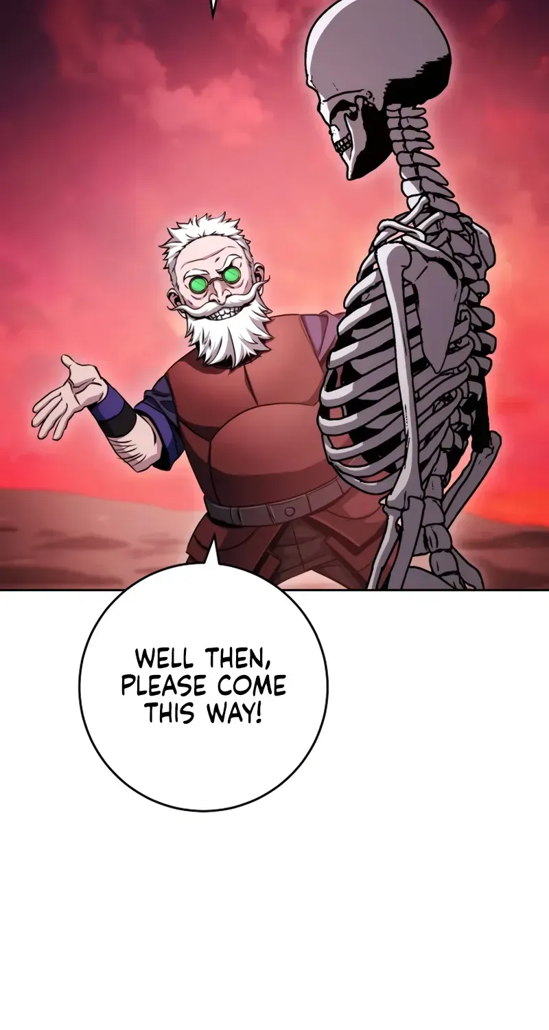 Skeleton Soldier Chapter 226 page 90 - 