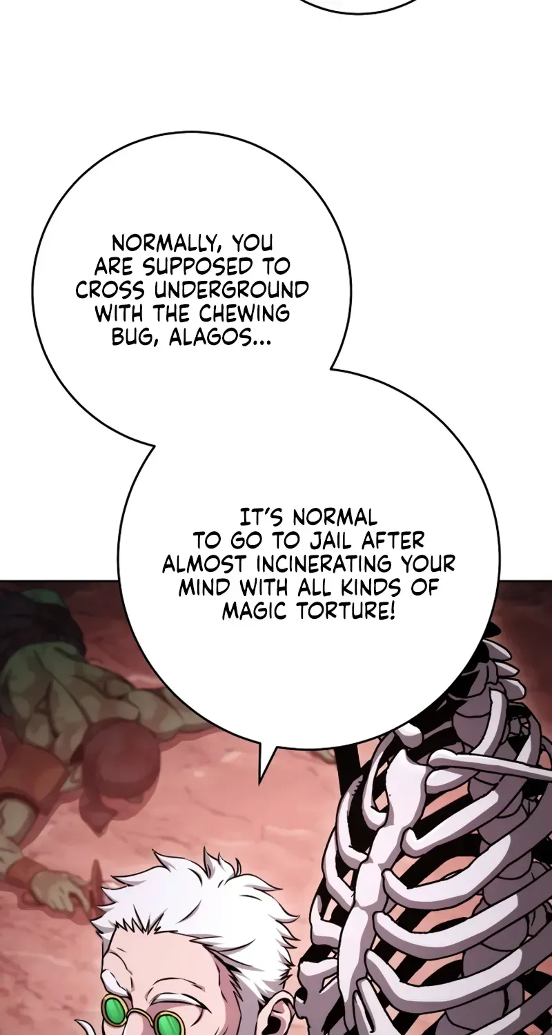 Skeleton Soldier Chapter 226 page 93 - 