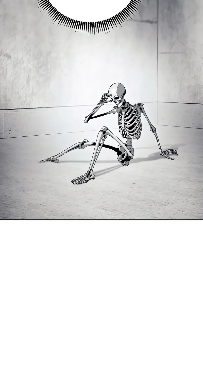 Skeleton Soldier Chapter 227 page 11 - 