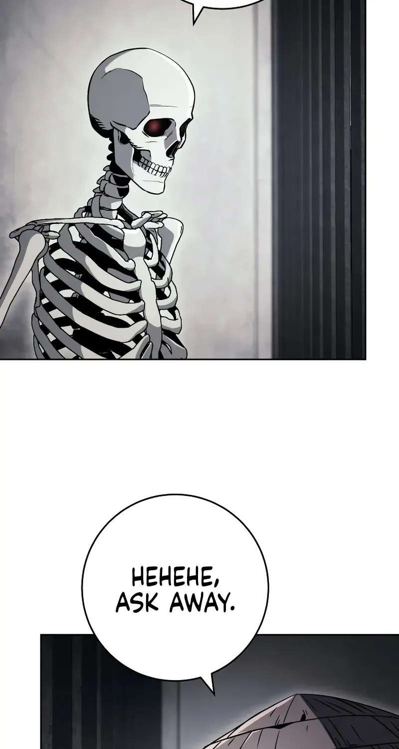 Skeleton Soldier Chapter 227 page 101 - 