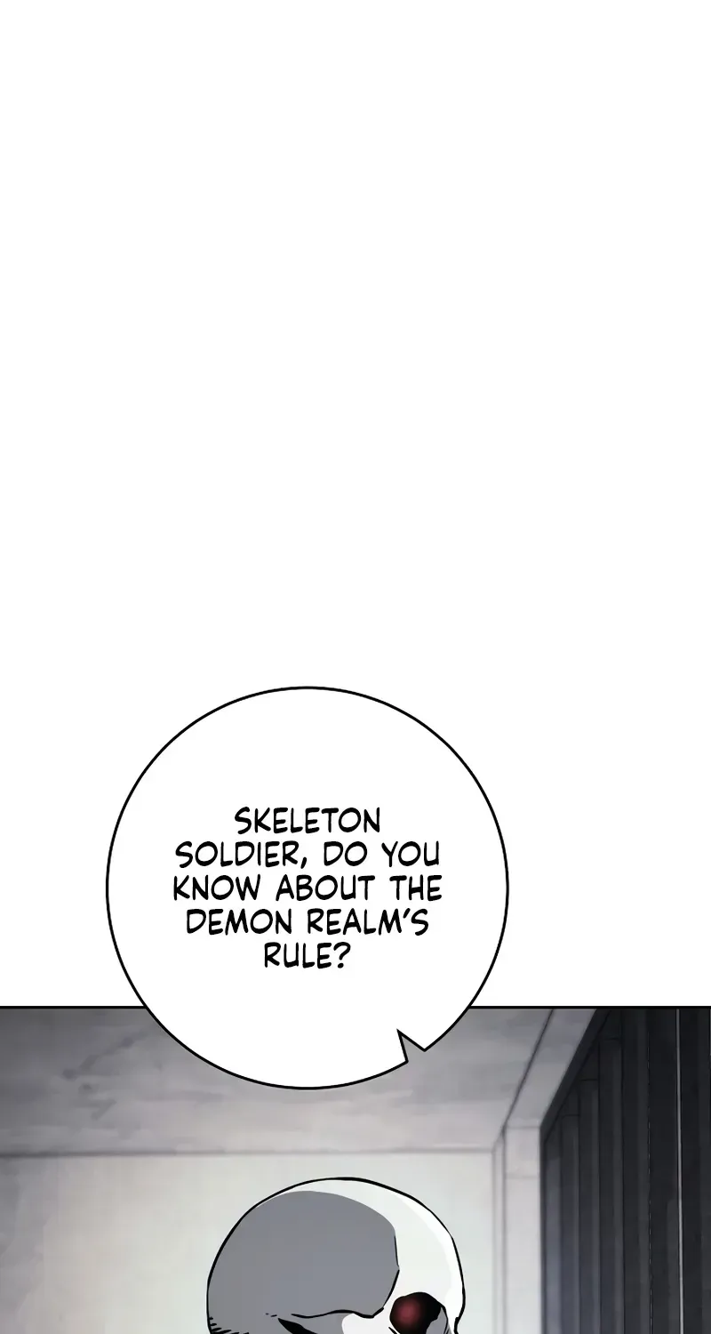 Skeleton Soldier Chapter 227 page 108 - 