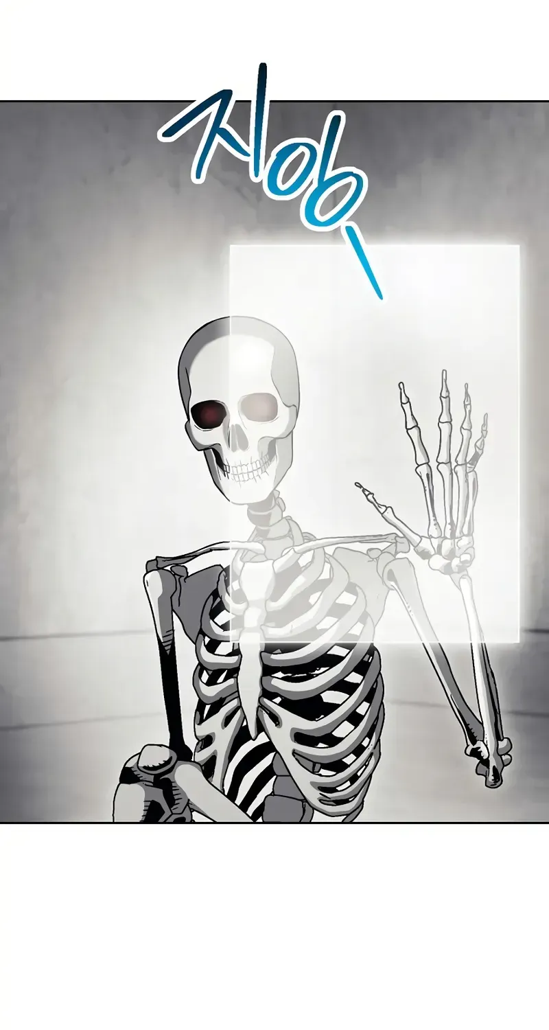 Skeleton Soldier Chapter 227 page 12 - 