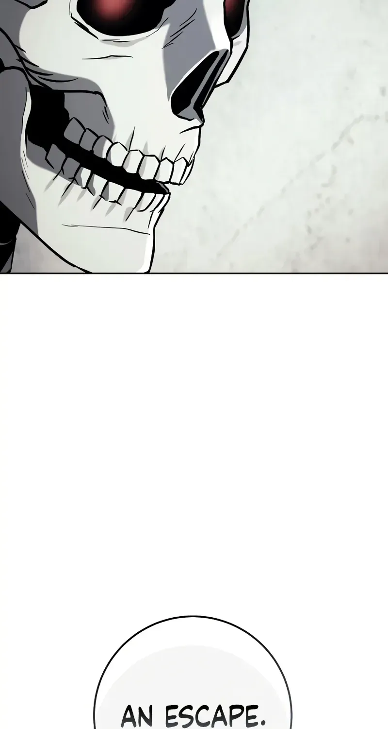 Skeleton Soldier Chapter 227 page 113 - 