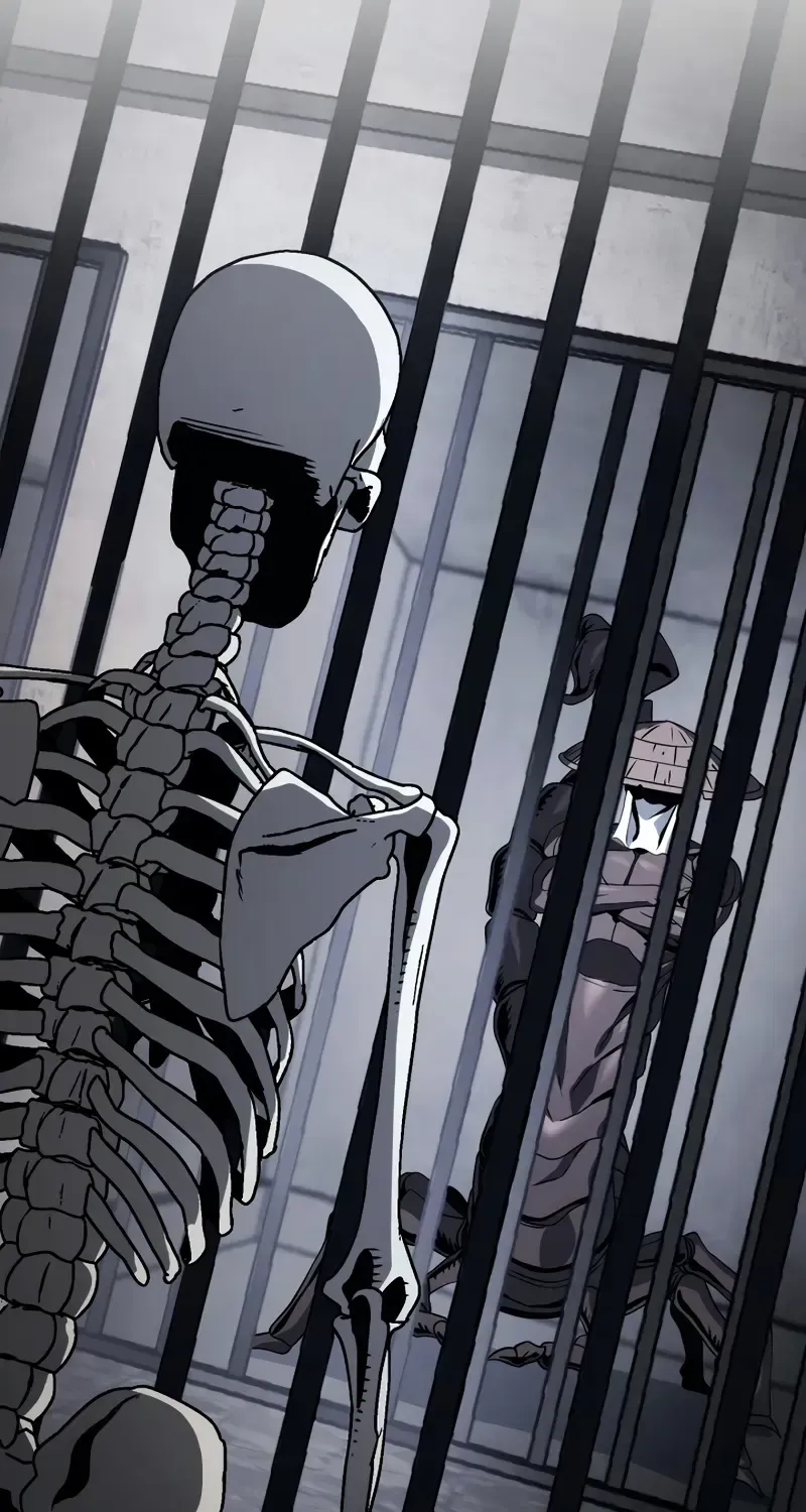 Skeleton Soldier Chapter 227 page 115 - 