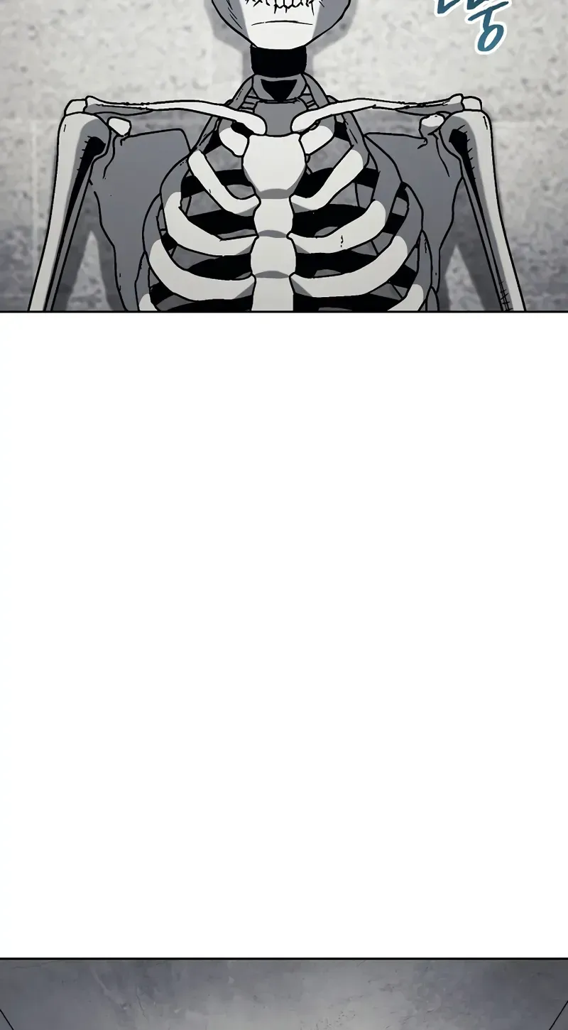 Skeleton Soldier Chapter 227 page 3 - 