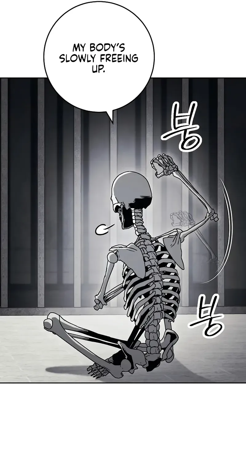 Skeleton Soldier Chapter 227 page 23 - 