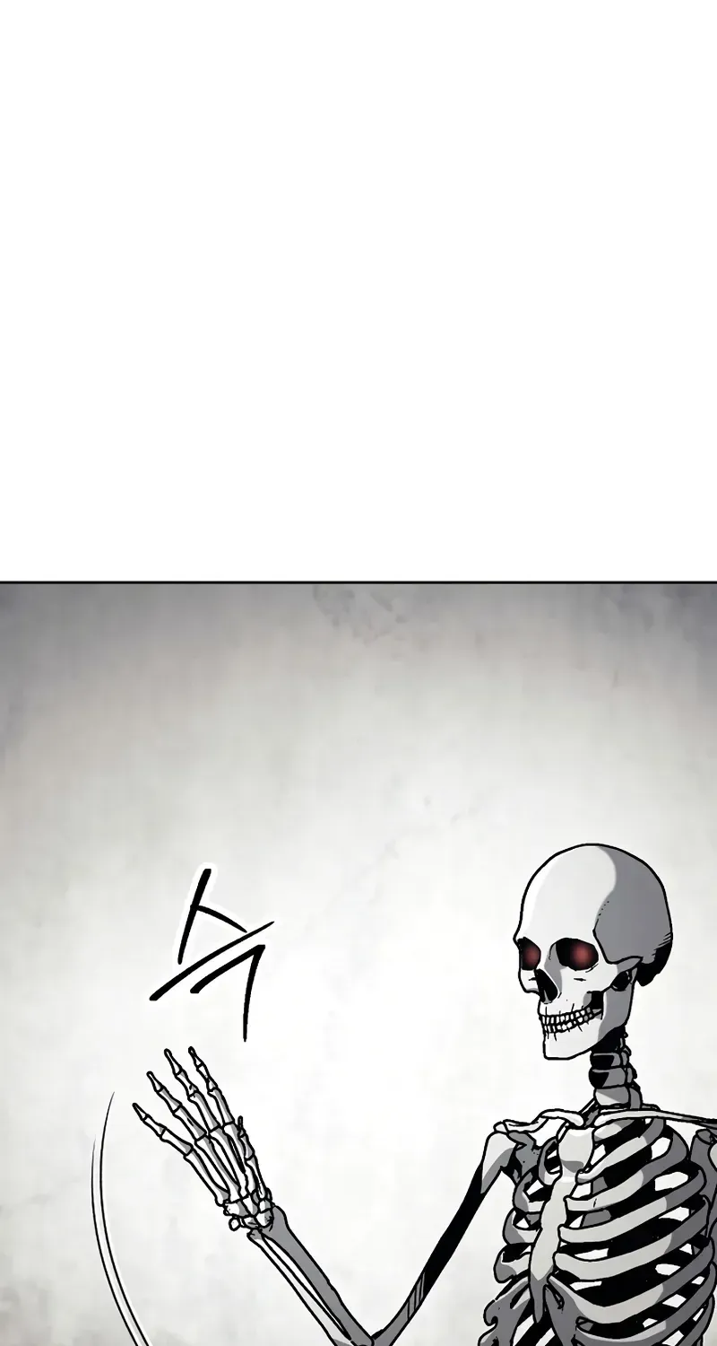 Skeleton Soldier Chapter 227 page 24 - 