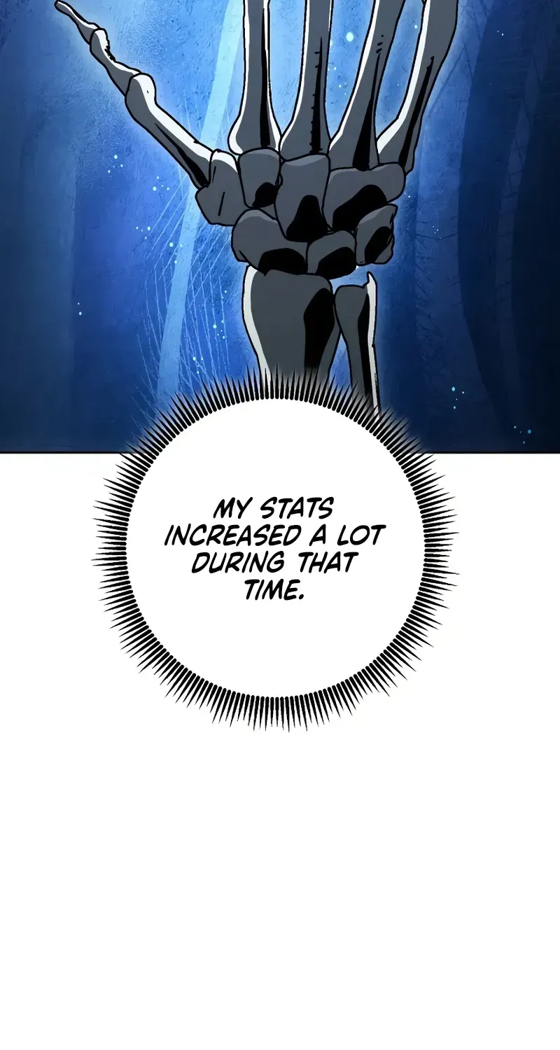 Skeleton Soldier Chapter 227 page 28 - 