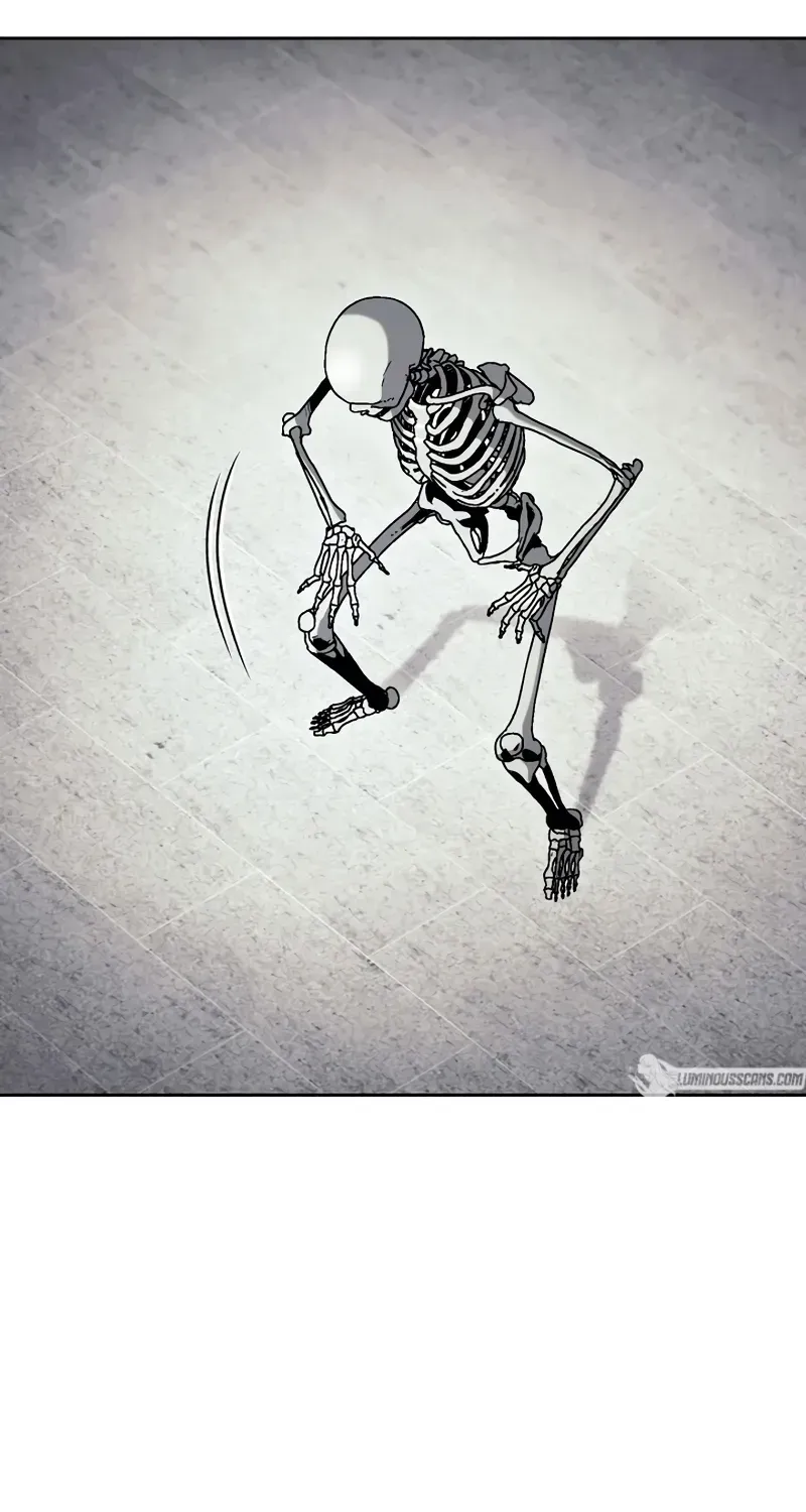 Skeleton Soldier Chapter 227 page 29 - 