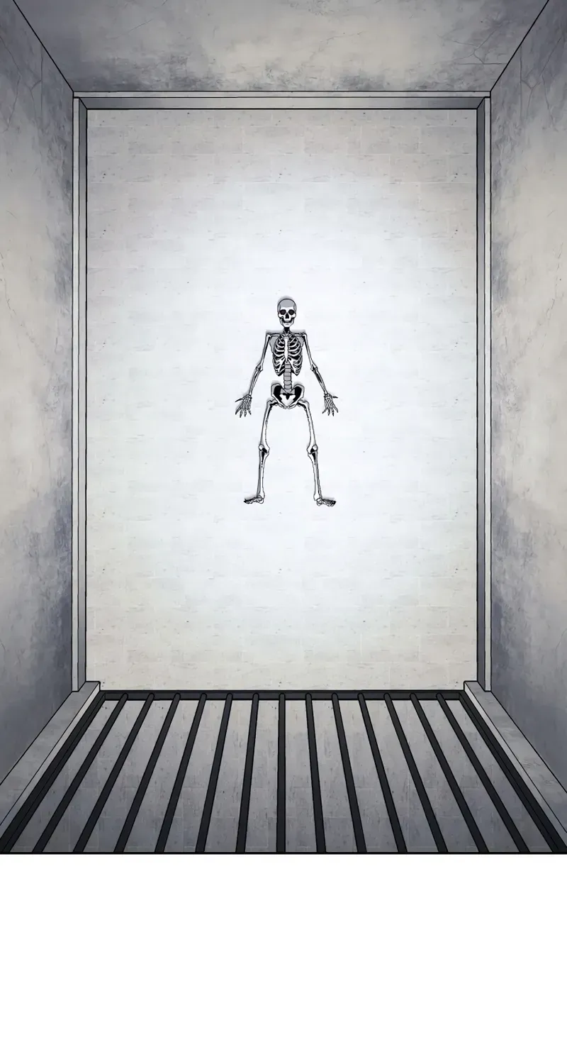 Skeleton Soldier Chapter 227 page 4 - 