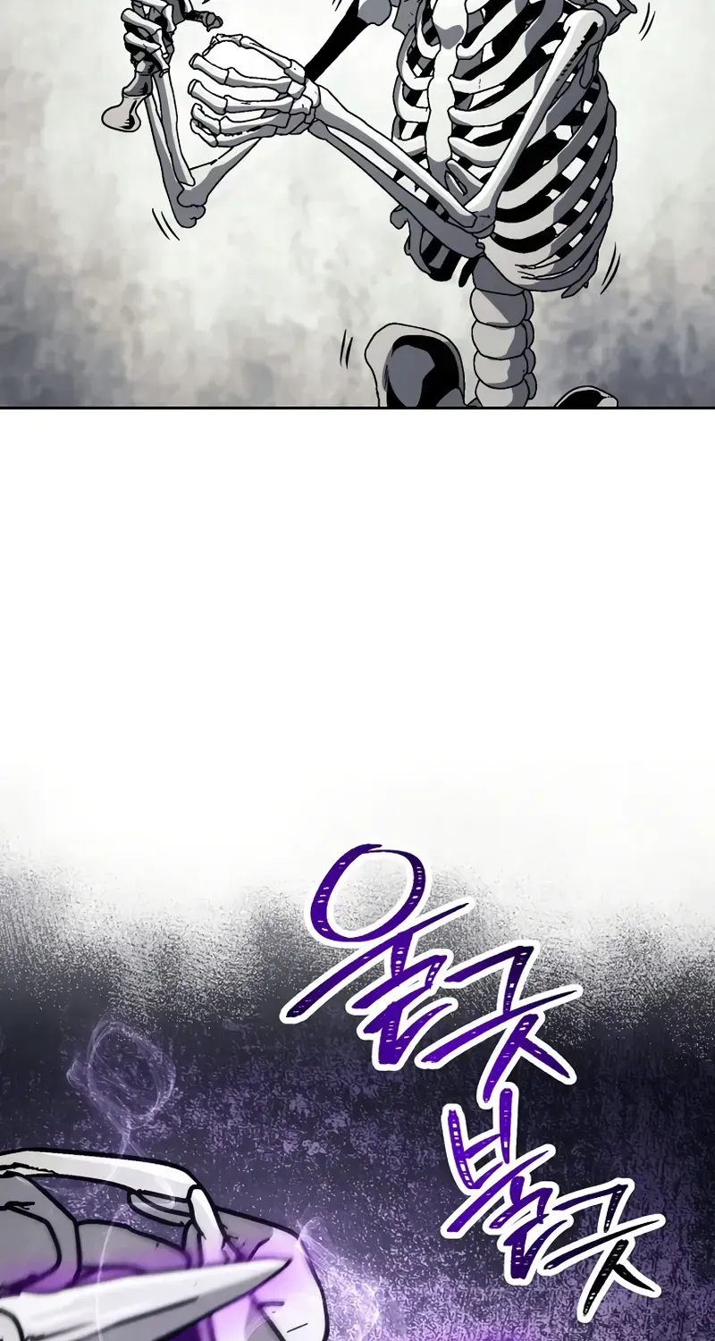 Skeleton Soldier Chapter 227 page 35 - 