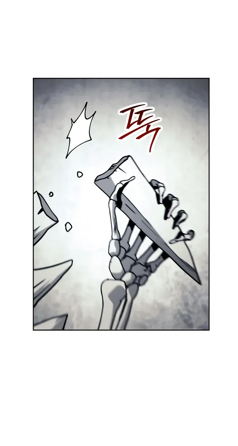 Skeleton Soldier Chapter 227 page 37 - 