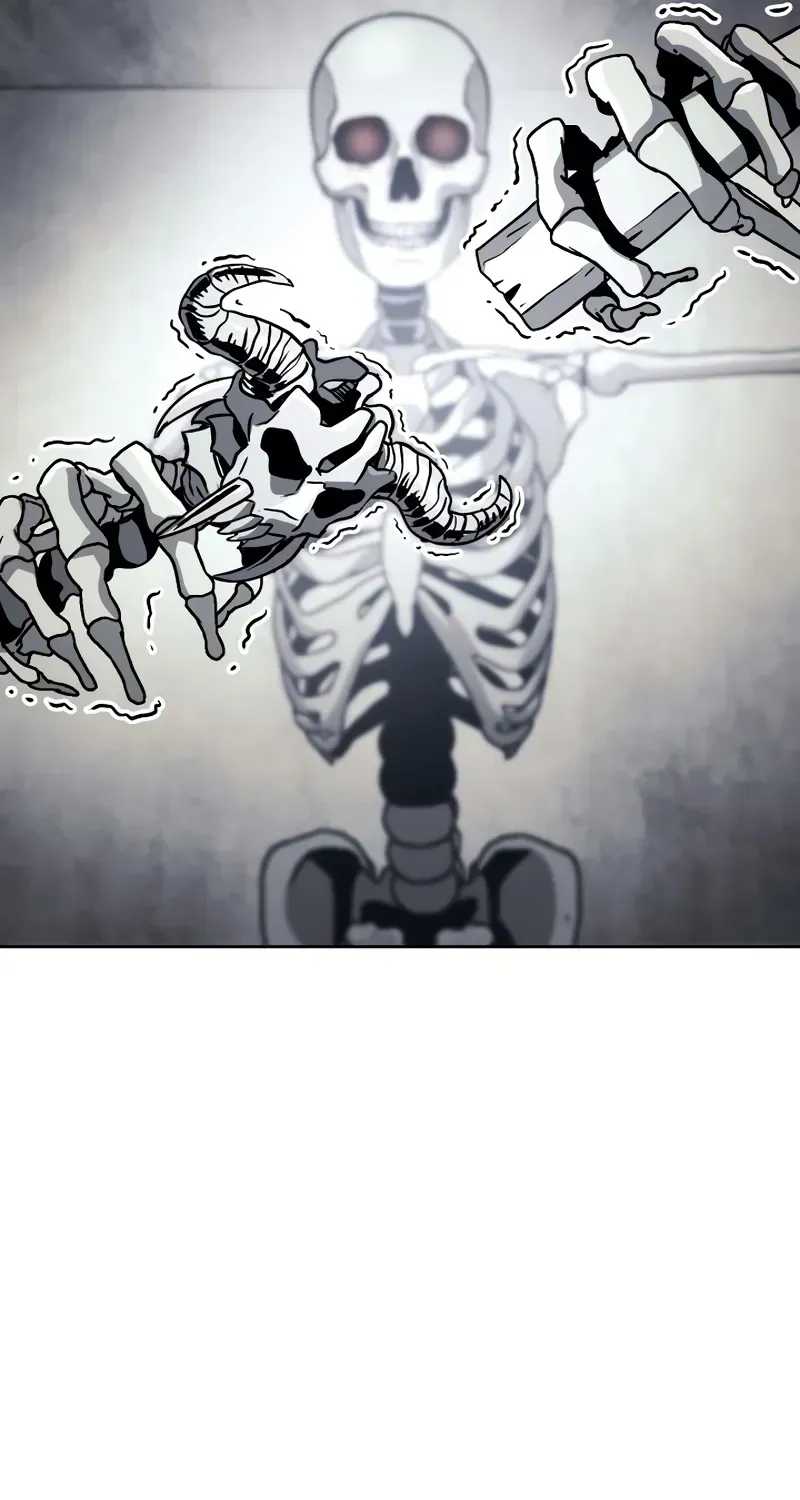 Skeleton Soldier Chapter 227 page 39 - 
