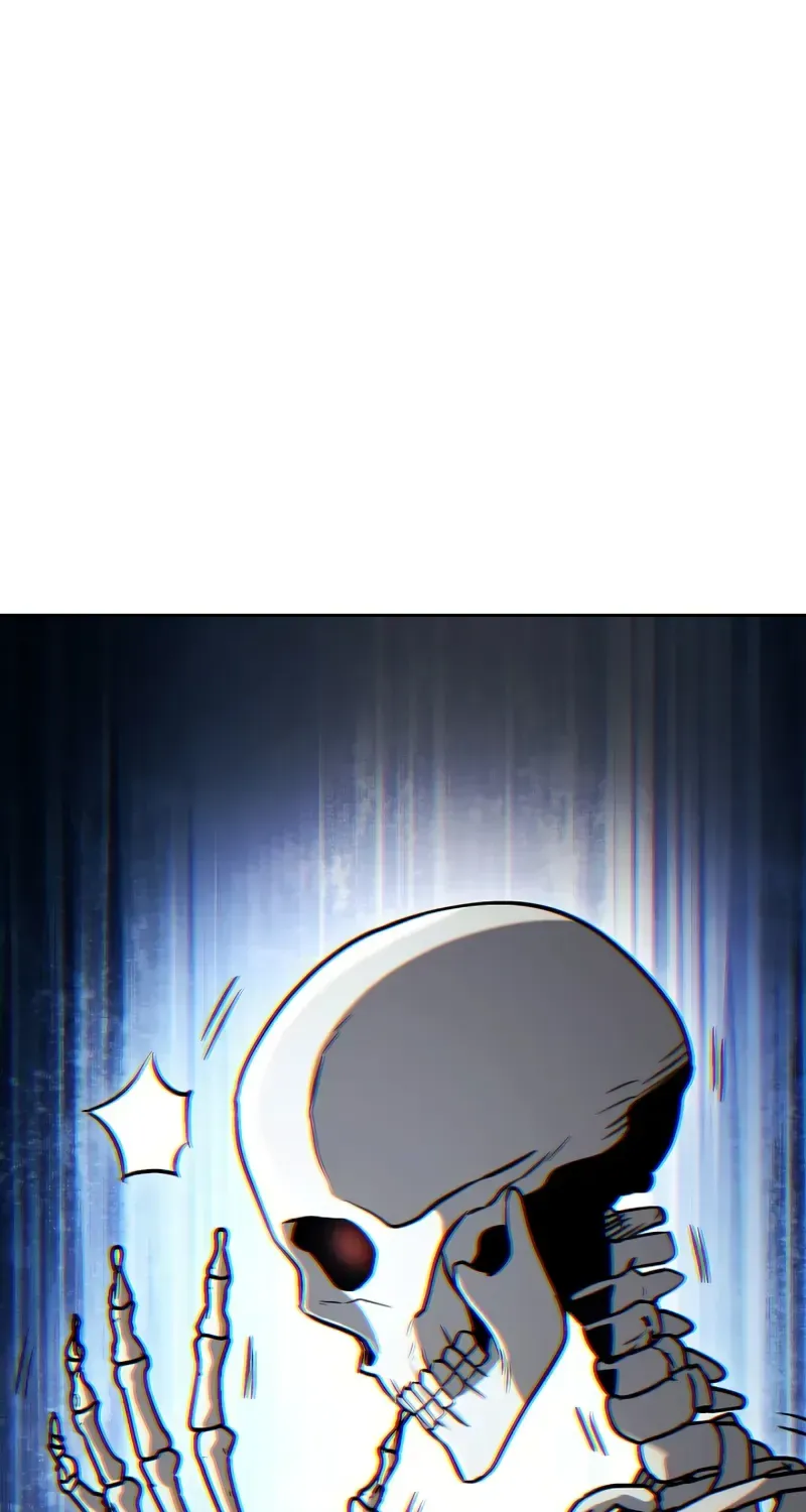 Skeleton Soldier Chapter 227 page 41 - 