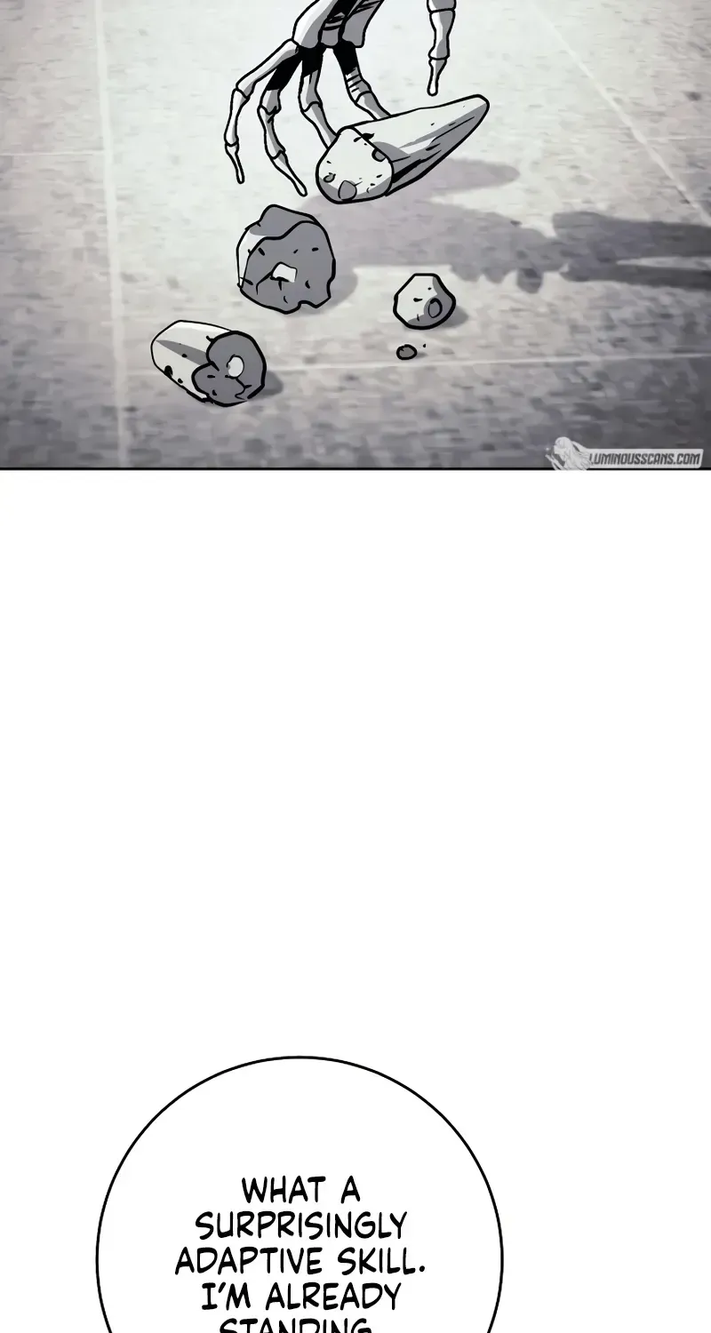 Skeleton Soldier Chapter 227 page 44 - 