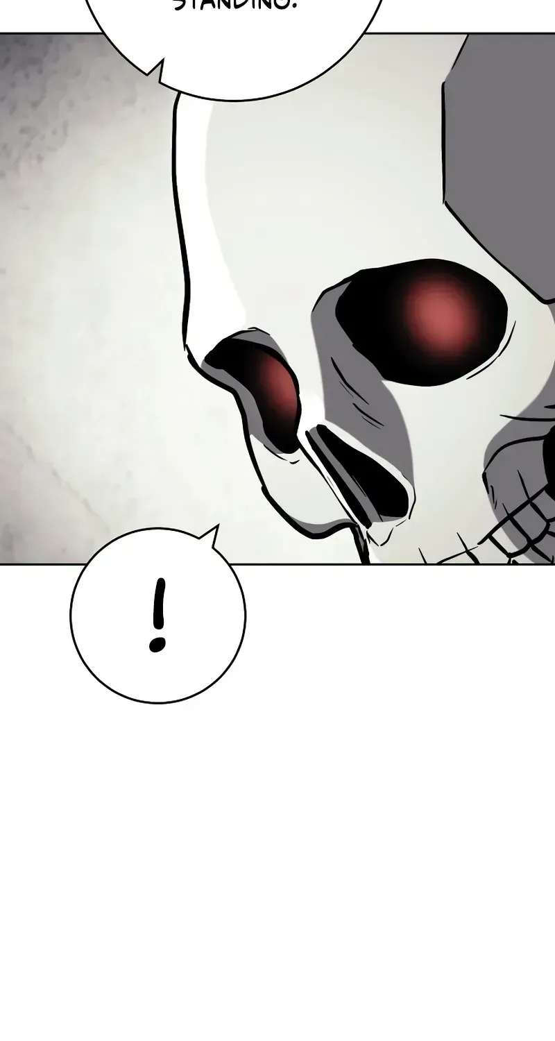 Skeleton Soldier Chapter 227 page 45 - 