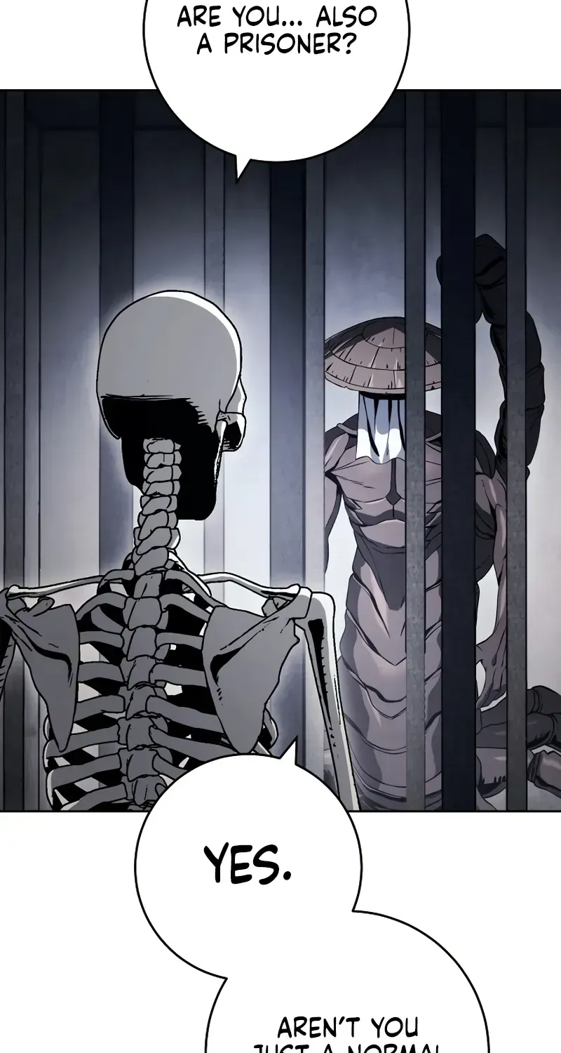 Skeleton Soldier Chapter 227 page 52 - 