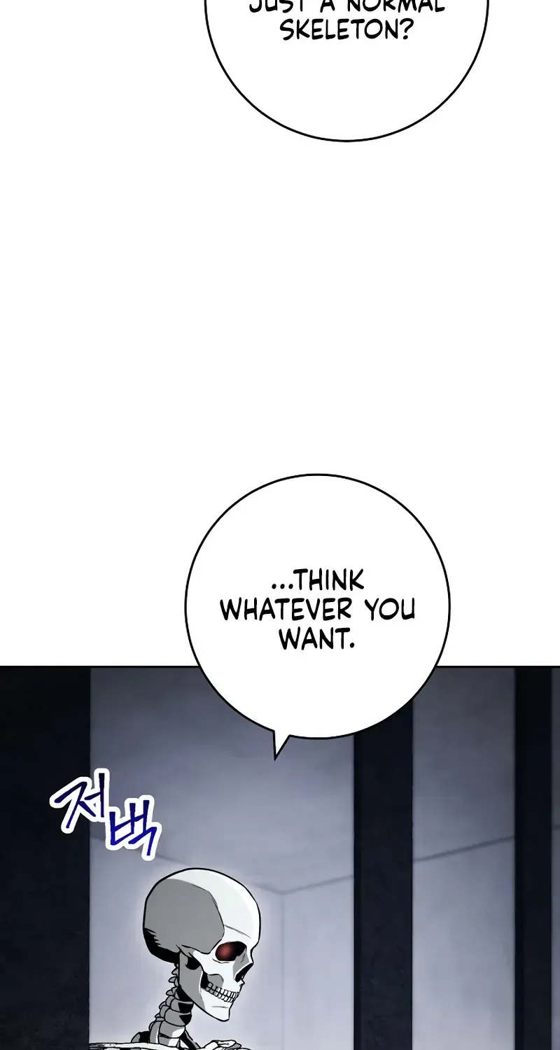 Skeleton Soldier Chapter 227 page 53 - 