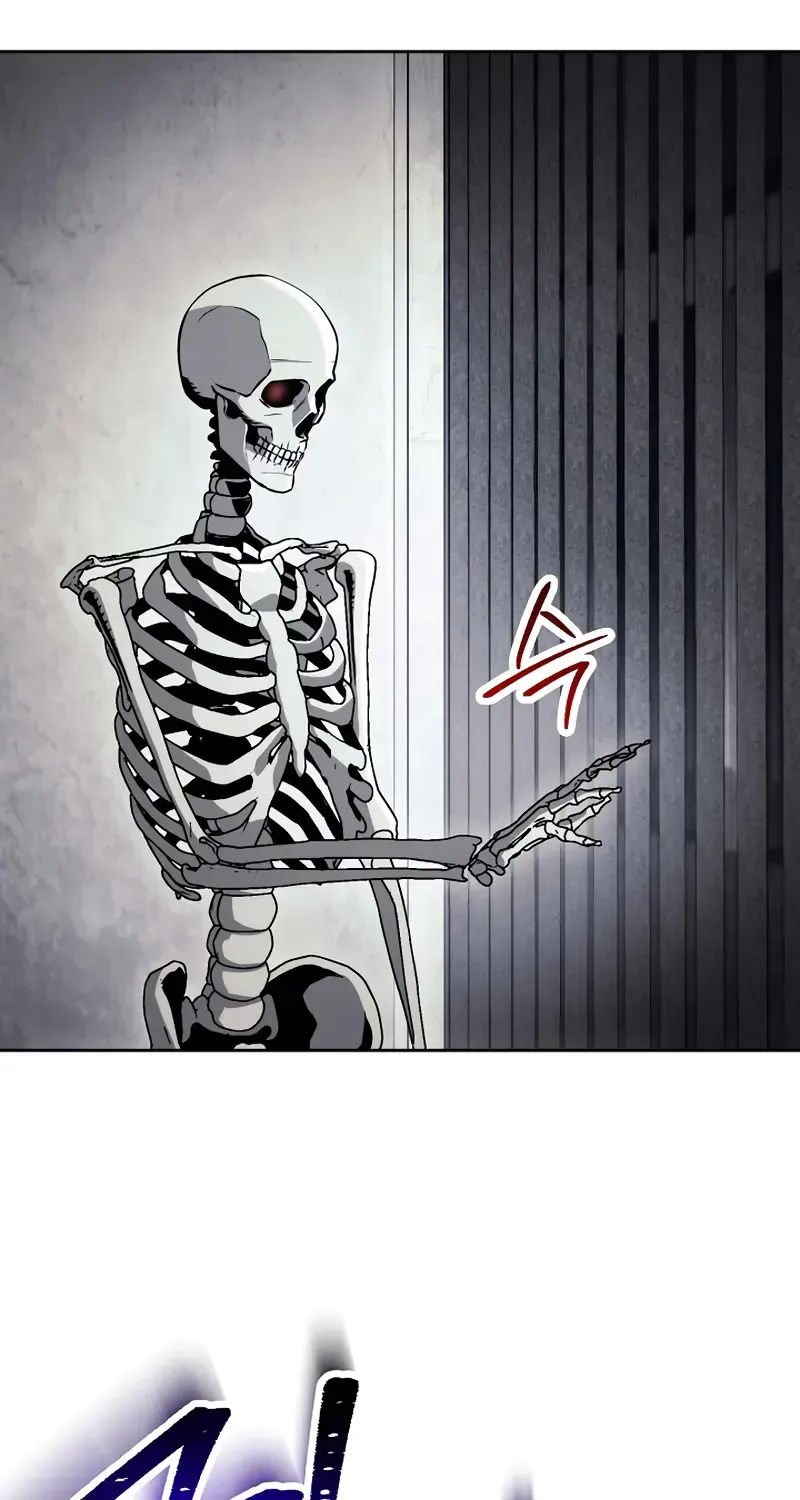 Skeleton Soldier Chapter 227 page 57 - 