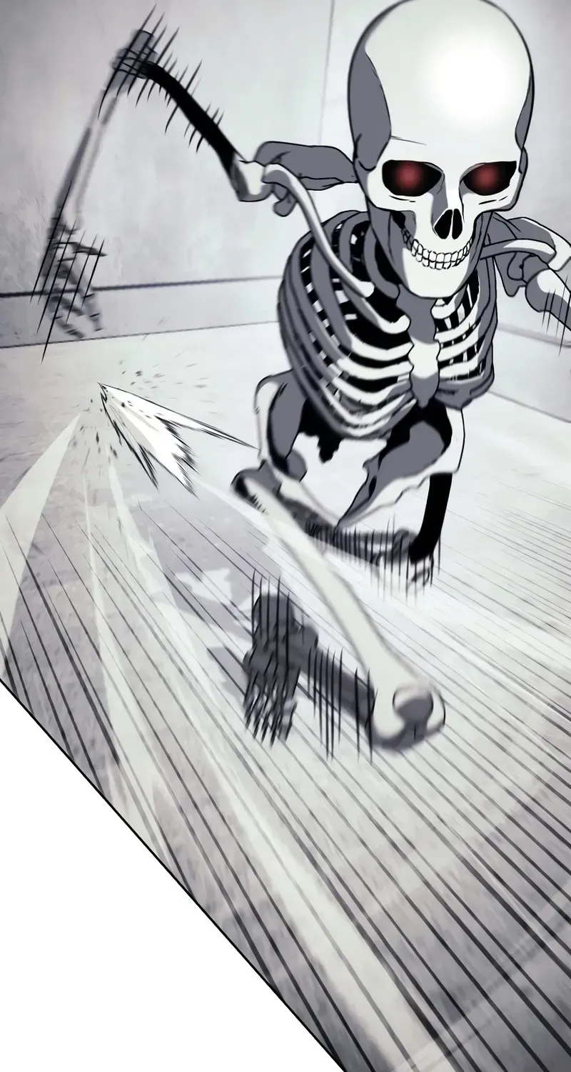 Skeleton Soldier Chapter 227 page 77 - 