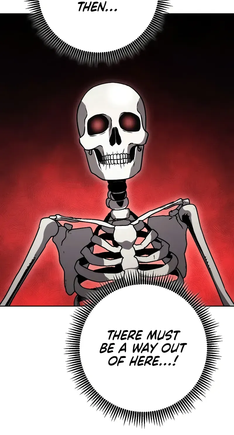 Skeleton Soldier Chapter 227 page 87 - 