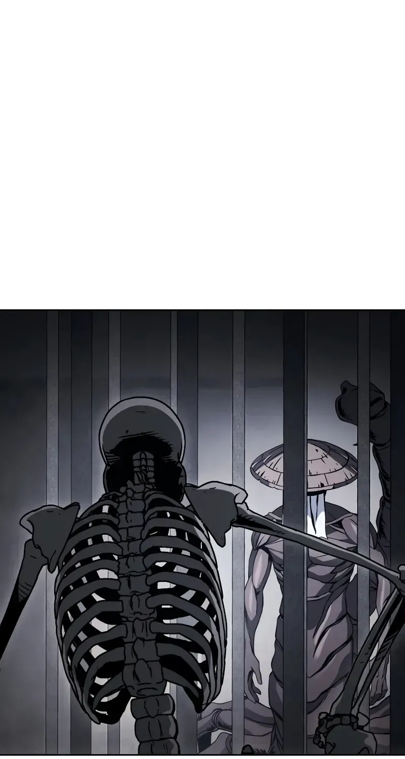 Skeleton Soldier Chapter 227 page 88 - 